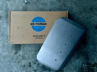 Łopatki do zacieraczki COMBI 900, pośrednie