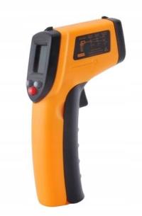 BIGSTREN пирометр инфракрасный термометр