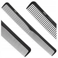 Profesjonalny grzebień fryzjerski do strzyżenia cieniowania włosów XHAIR