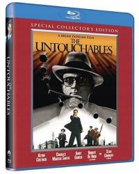 Nietykalni The Untouchables [1987] [Region Free]