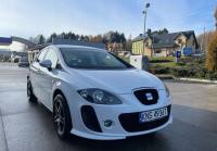 Seat Leon Seat Leon