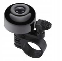 ГРОМКИЙ ВЕЛОСИПЕДНЫЙ ЗВОНОК МЕХАНИЧЕСКИЙ АЛЮМИНИЕВЫЙ ДЛЯ СКУТЕРА