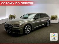 Audi A6 40 TDI quattro S Line Avant Combi 2.0 (204KM) 2024