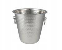 Pojemnik na szampana/wina karbowany