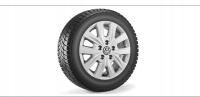 Komplet OE Kompletnych kół zimowych 2N0073626D8Z8