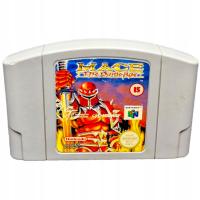 Gra retro Mace the Dark Age Nintendo 64 N64