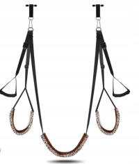 Секс секс качели для секса БДСМ Камасутра на крючках