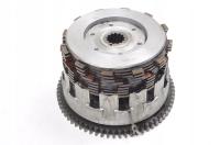 YAMAHA TDM 900 SPRZĘGŁO KOSZ 2007 ROK