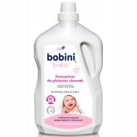 Bobini гипоаллергенное средство для полоскания детской ткани 2,5 л 71 стирка