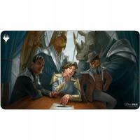 Mata Playmat Ultra Pro Streets of New Capenna Brokers Ascendancy