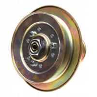 Kompleksowa regeneracja sprzęgła kosiarki traktorka