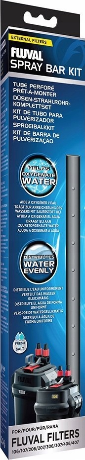 Fluval Spray Bar Kit для фильтров серии 06 и 07