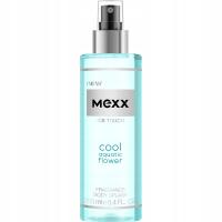 Mgiełka do ciała Mexx cytrusowo-kwiatowy 250 ml