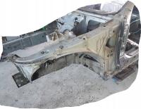 LEWA PODŁUŻNICA ĆWIARTKA PRZÓD FARTUCH SŁUPEK - BMW F10 F11