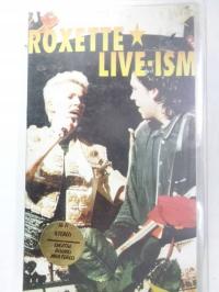 Roxette- live- ism