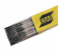 Elektrody ZASADOWE ESAB EB 150 fi 2.5/350mm 4,5kg