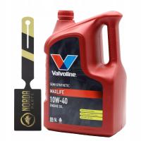 Моторное масло Valvoline 5 l 10W-40