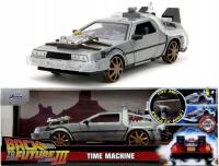 Jada Time Machine 1: 24 назад в будущее 3