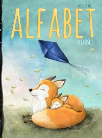 Alfabet miłości Mojo Graffi