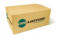 Chłodnica oleju Dr.Motor DRM161005S 1103N9 z obudową filtra PSA,FORD,MAZDA