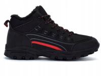 Suns мужская спортивная обувь Trapers высокая рабочая обувь