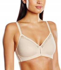 Бюстгальтер Triumph Cotton Beauty N Cotton 80D