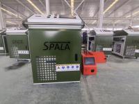 Лазерный сварочный аппарат 3в1 3000 Вт - комплект с аксессуарами - в наличии