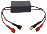 ЗАЩИТА ОТ РАЗРЯДКИ АККУМУЛЯТОРА 12 В