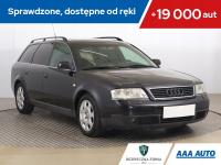 Audi A6 2.8, GAZ, HAK, Klima, Klimatronic,ALU