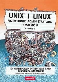 Unix и Linux Изд.5