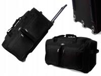 RGL 225L TORBA PODRÓŻNA KÓŁKA WALIZKA mega duża