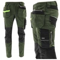 Рабочие брюки длинные Сара строительные брюки