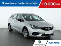 Opel Astra 1.2 Turbo, Salon Polska, 1. Właściciel