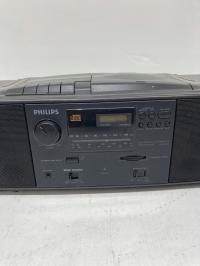 Radiomagnetofon CD BOOMBOX'' PHILIPS AZ1011''