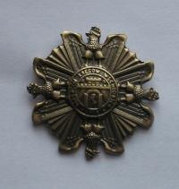 знак защитников восточных границ (2)