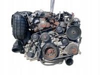 Двигатель в сборе C 220 CDI W204 MERCEDES 646811 2.2 CDI