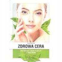 Zdrowa cera Siły natury z trądzikiem L MAJCHRZAK