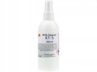 PCB CLEANER KT - 5 200ml A очистка флюса пасты