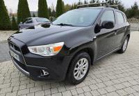 Mitsubishi ASX Mitsubishi ASX 1.8 DI-D Invite 4WD