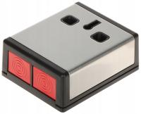 PRZYCISK ALARMOWY NAPADOWY