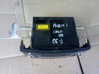 TOYOTA AURIS и 06-09 заводское радио