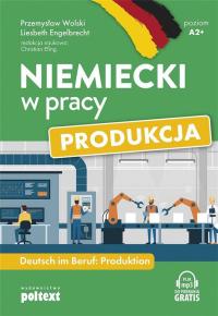 Немецкий на работе: производство, Вольский, Энгельбрехт