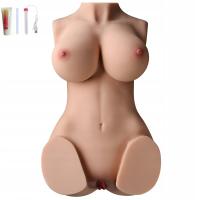 Секс кукла мужской мастурбатор 10 кг секс-игрушка с большой грудью