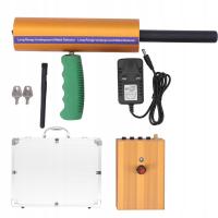 Чувствительность передатчика приемника металла хандхэльд металлоискателя подземная высокая