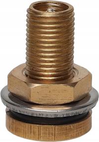 WENTYL ZAWOREK DO ZBIORNIKA PRZEPONOWEGO HYDROFORU