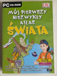 DK Mój pierwszy niezwykły 1 PC / licencja wieczysta BOX