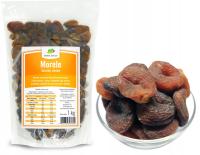 АБРИКОСЫ СУШЕНЫЕ 1кг НАТУРАЛЬНЫЕ ТЕМНЫЕ niesiarkowane