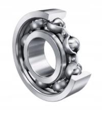 Łożysko kulkowe zwykłe FAG 6307 C3 35 x 80 mm