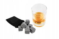 Kamienie do whisky kostki lodu do drinków 11736