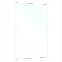 SZKLANA PŁYTA 30x52 DESKA DO KROJENIA 52x30 7w1 PRZEZROCZYSTA